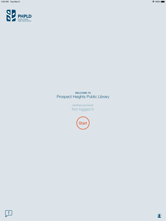 Prospect Heights Library