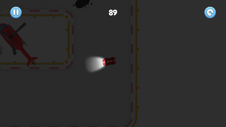 Turbo Machine screenshot-6