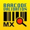 Icon MxCodeCheck