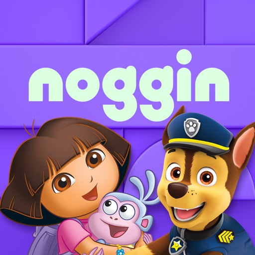 Noggin by Nick Jr.