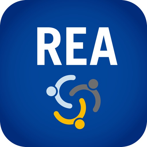 Rhenus Event App