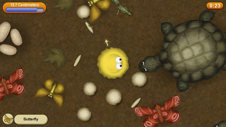 Tasty Planet: Back for Seconds screenshot-1