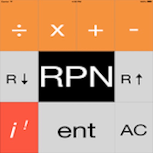 rpn scientific rpn scientific