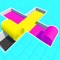 Color Roll Tap 3D is color roll 3d tap and roll game