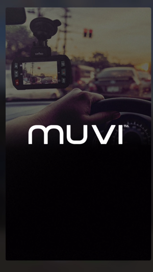 Muvi Drive Cam