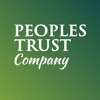 Peoples Trust Company Cards