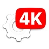 4Ktube Extension