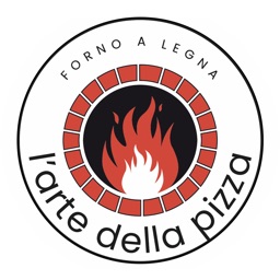 L'Arte della Pizza