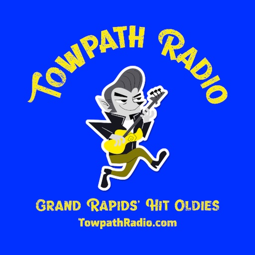 TowpathRadio