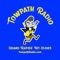 Towpath Radio plays music from the '50s, '60s, '70s, and '80s live from Grand Rapids, Ohio