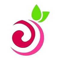 Berry Beachy Swimwear