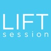 LIFT session for iPad