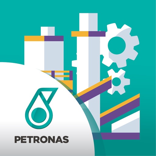 PETRONAS digiTA