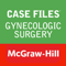 App Icon for Case Files Gynecologic Surgery App in Pakistan IOS App Store