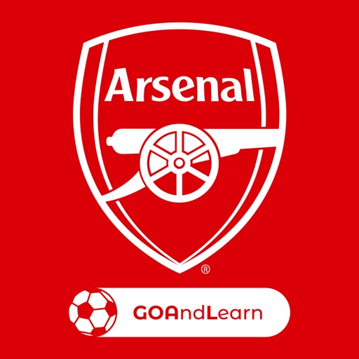GO And Learn with Arsenal