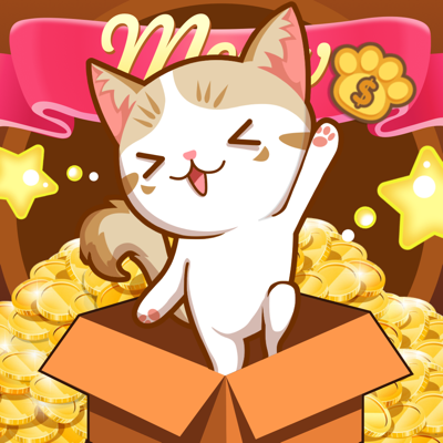 Coincat - Cats Just For You