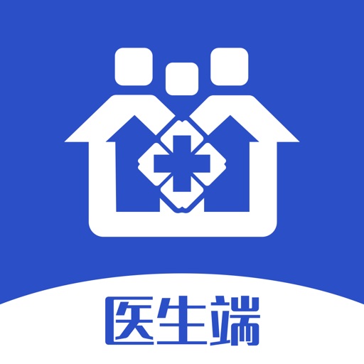 便民医生端logo