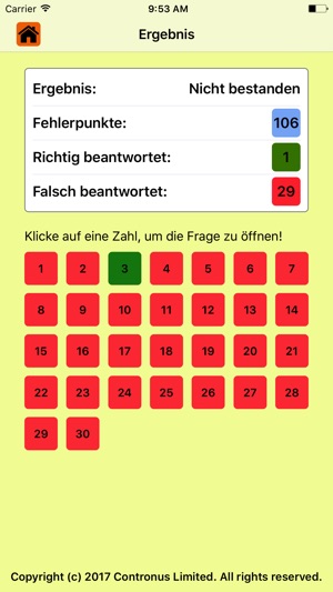 Auto - Führerschein 2019(圖5)-速報App