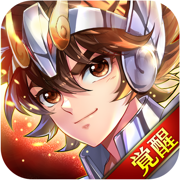 聖鬥士星矢：覺醒