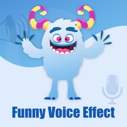 Funny Sound - Funny Voice