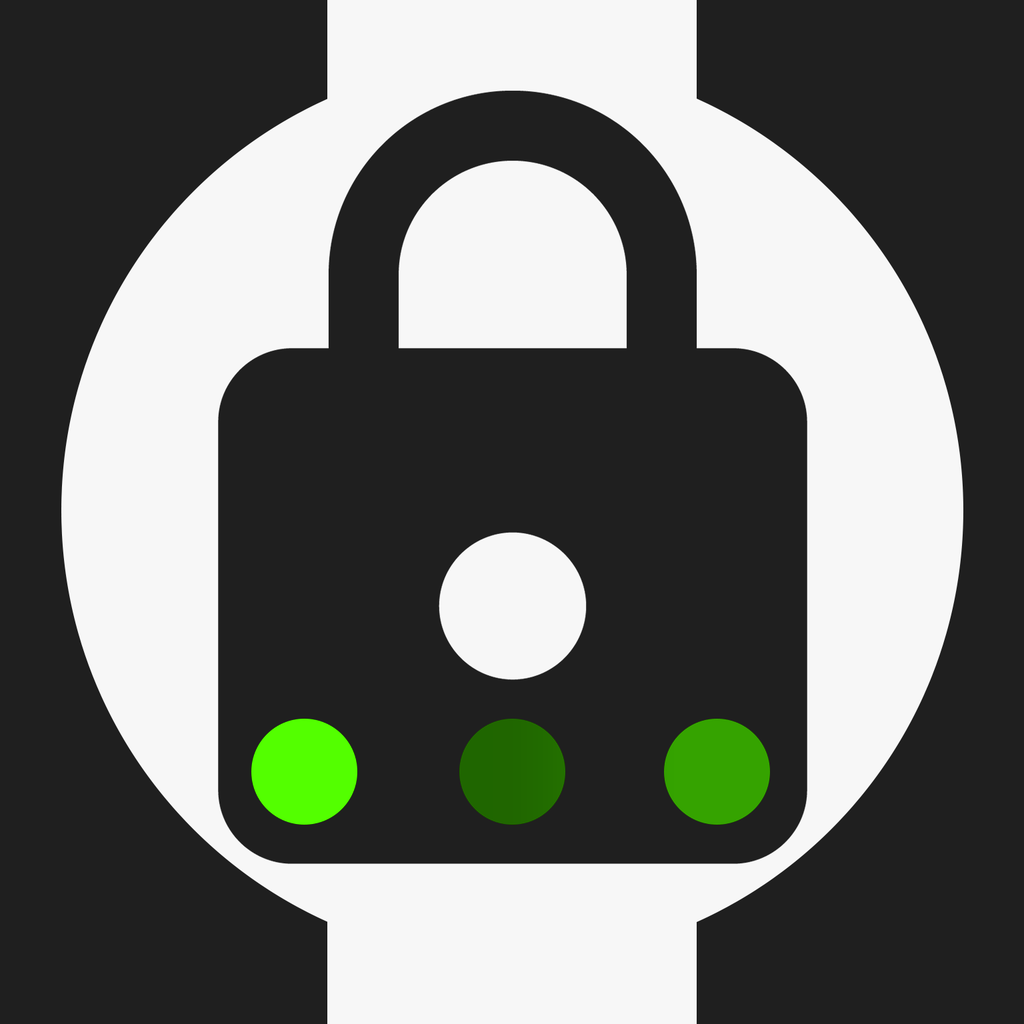 ThreeWatch for Threema App Icon