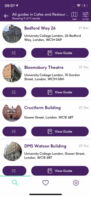 AccessAble – UCL(圖2)-速報App