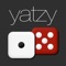 Yatzy Solitaire is a dice game similar to Yazee and Yacht