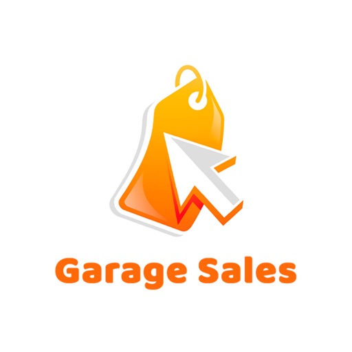 Garage Sales Canada iOS App