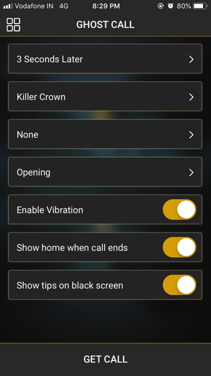 Ghost Calling screenshot-3