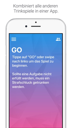 GO-Trinkspiel(圖1)-速報App