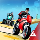 Top 20 Games Apps Like Gravity Rider - Best Alternatives