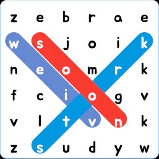 Word search 1000 words by jiyoung yun