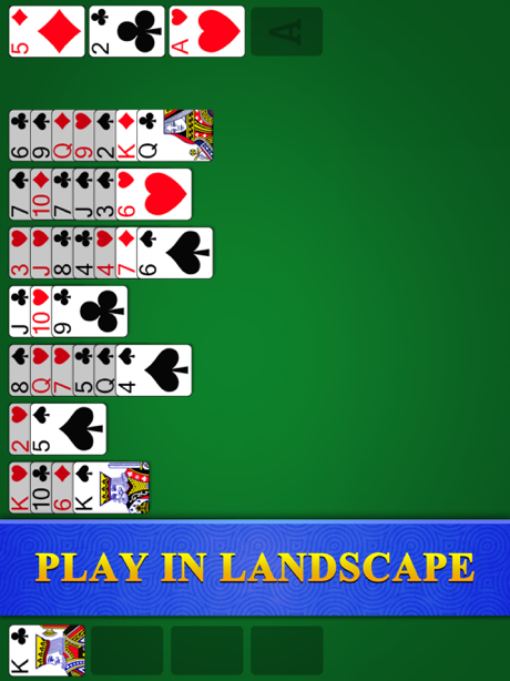 Tips and Tricks for Freecell Solitaire