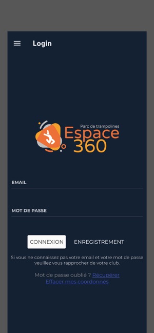 Espace 360(圖2)-速報App