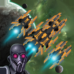 ‎Armada Commander: Space Battle