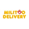 Militão Delivery - iPhoneアプリ