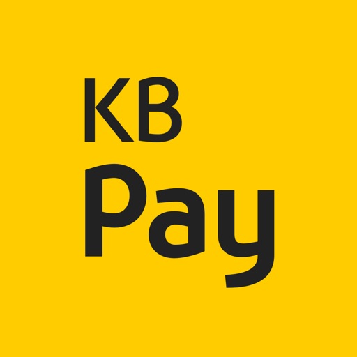 KB Pay iOS App