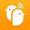Free, fast and fun voice and video call for people who live in this wonderful planet