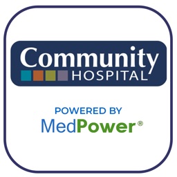 Community Hospital eLearning