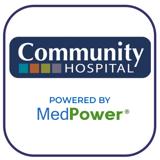 Community Hospital eLearning