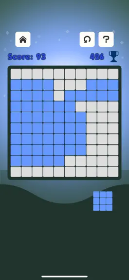 Game screenshot Erase! apk