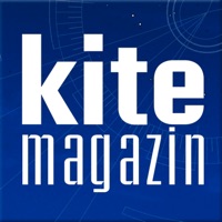 Kite / Wing Surfers Magazin app not working? crashes or has problems?