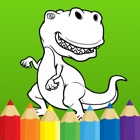 Top 37 Games Apps Like Best coloring book : Dinosaurs - Best Alternatives