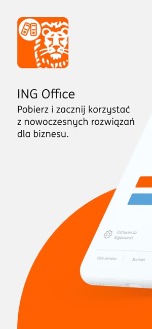 ING Office