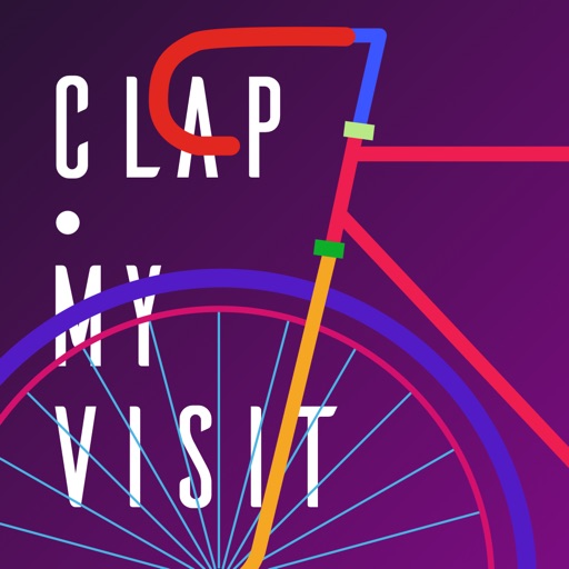 CLAP-My Visit