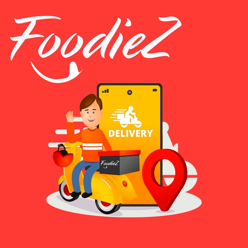 Foodiez Delivery