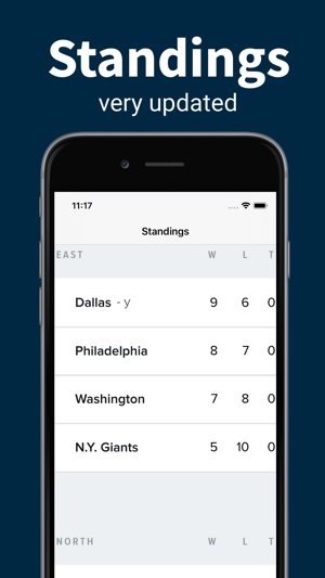 Football NFL News(圖4)-速報App