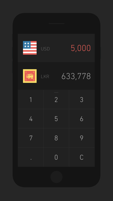 Currency - Made Simple Screenshot 5