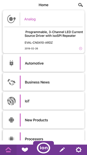 ION News(圖3)-速報App