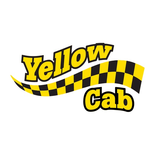 Yellow Cab Arizona iOS App